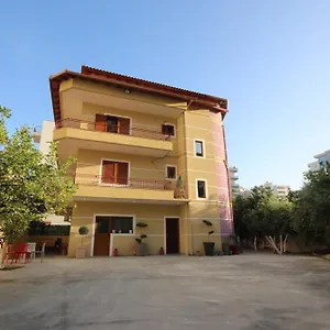  Appart hôtel Bajrami